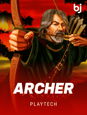 Archerpng game cover