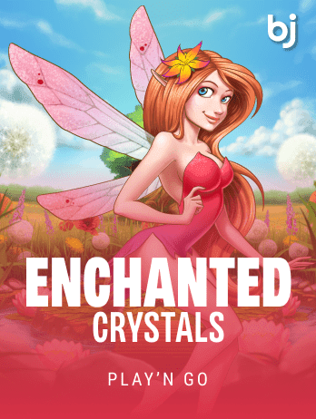 Enchanted Crystalspng game cover