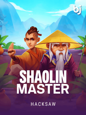Shaolin Masterpng thumbnail