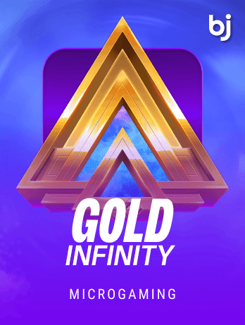 Gold Infinitypng game cover